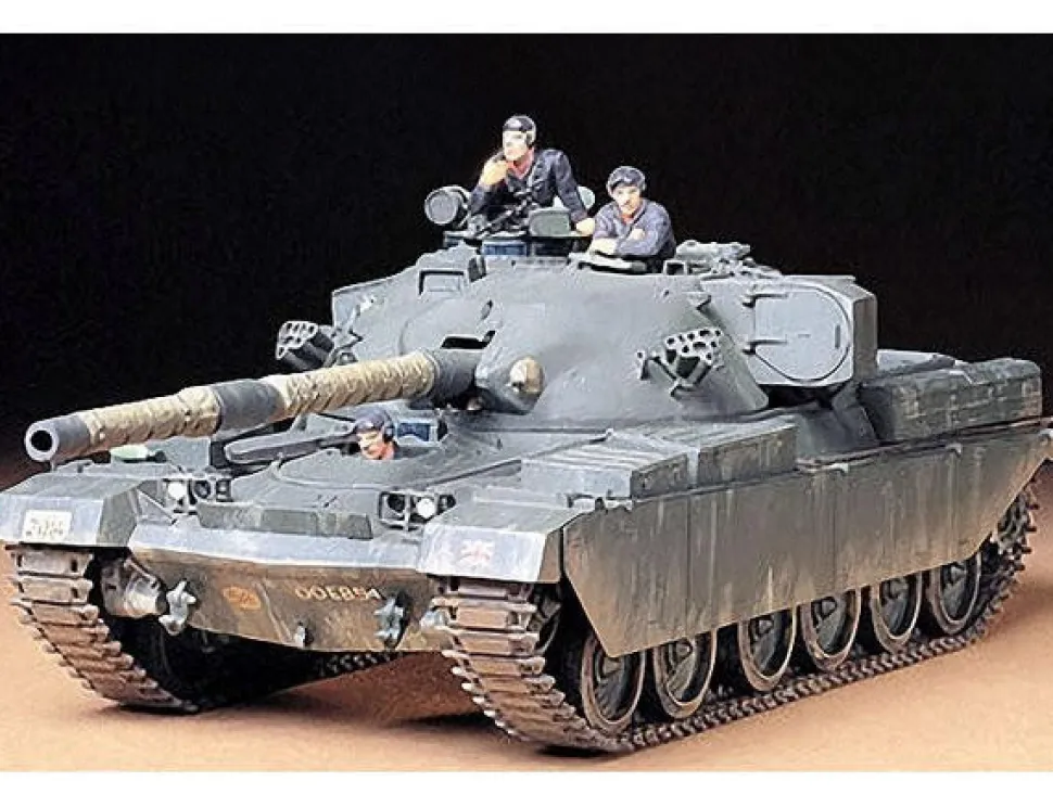 Tamiya 1/35 Chieftain Mk.5