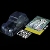 Tamiya Citroen 2CV Rally Body Set RC Spare Part