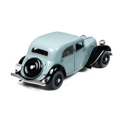 Tamiya 1/35 Citroen Traction 11CV Staff Car