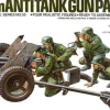Tamiya 1/35 3.7cm PaK 35/36 ATG