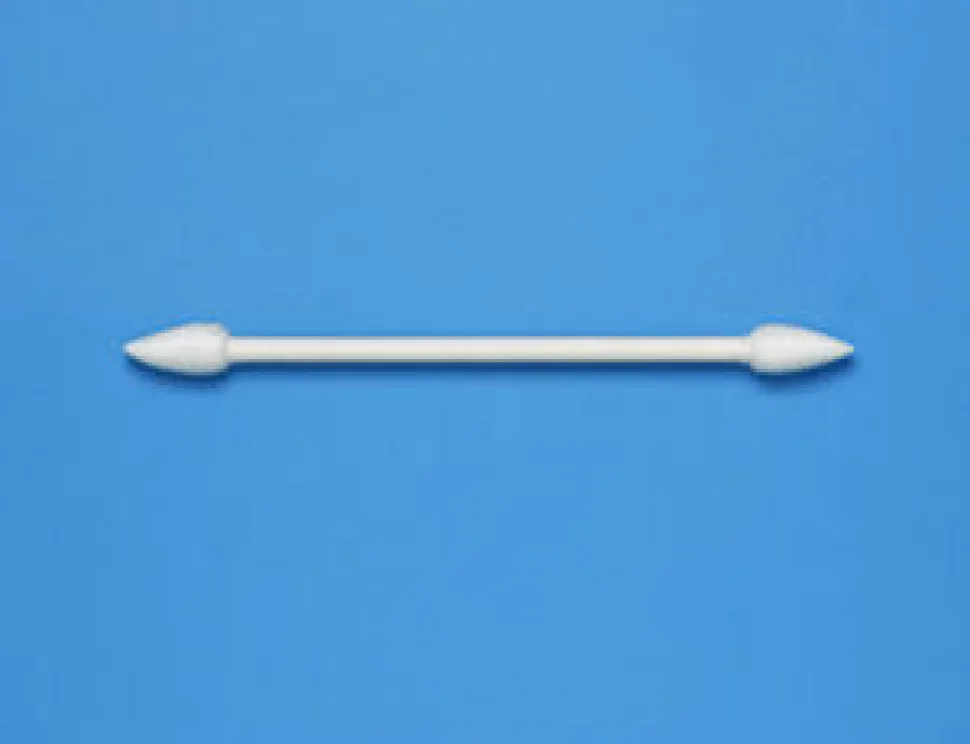 Tamiya Cotton Swab Triangular Medium (x50)