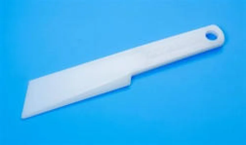 Tamiya Craft Spatula for Texture Paint