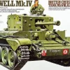 Tamiya 1/35 Cromwell Mk.IV