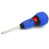 Tamiya Crosshead Ratcheting Screwdriver PRO Large