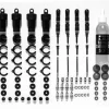 Tamiya CVA Mini Shock Unit Cylinder RC Spare Part