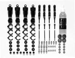 Tamiya CVA Mini Shock Unit Cylinder RC Spare Part