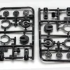 Tamiya CVA Mini Shock Unit II V Parts RC Spare Part