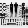Tamiya CVA Short Shock Unit Set II RC Spare Part