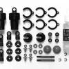Tamiya CVA Super Mini Shock Set RC Spare Part