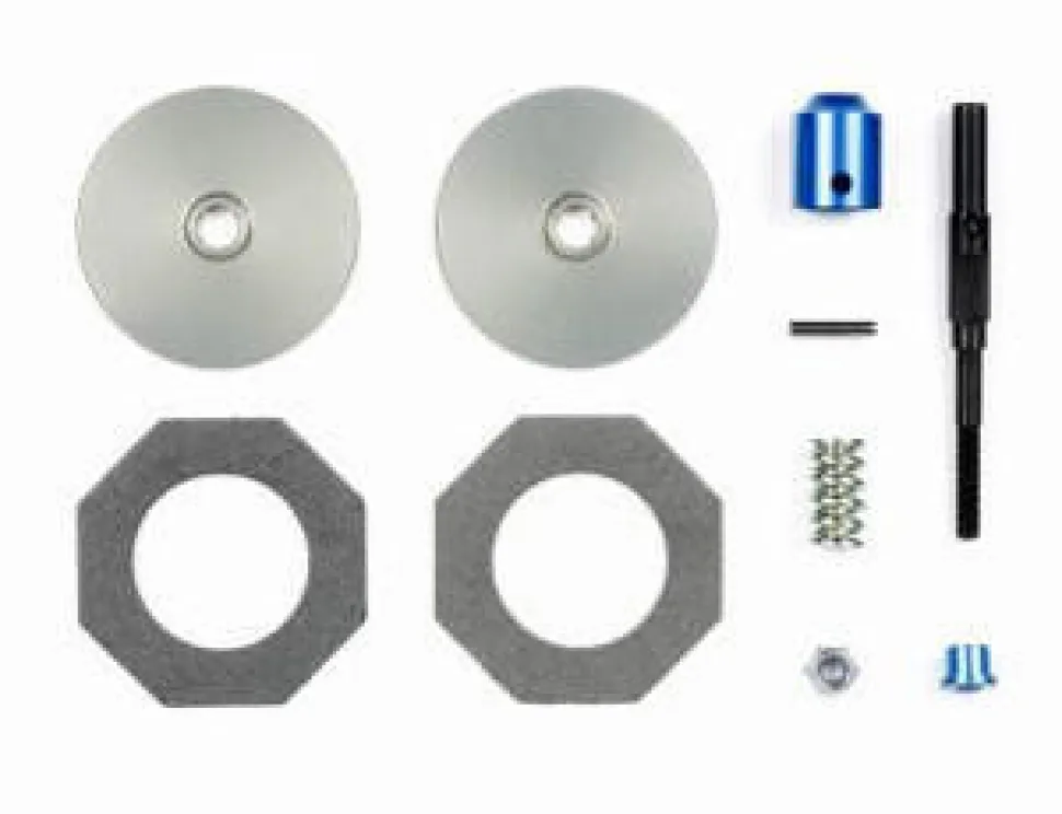 Tamiya DB-01 Slipper Clutch Set RC Spare Part
