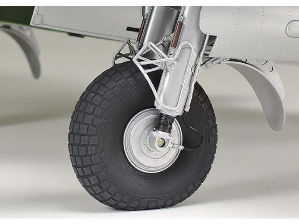Tamiya 1/32 de Havilland Mosquito FB Mk.VI
