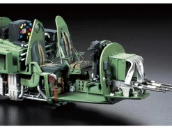 Tamiya 1/32 de Havilland Mosquito FB Mk.VI