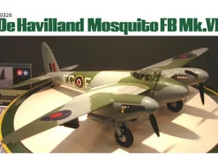 Tamiya 1/32 de Havilland Mosquito FB Mk.VI