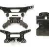 Tamiya DF-03 B Parts - Damper Stay RC Spare Part
