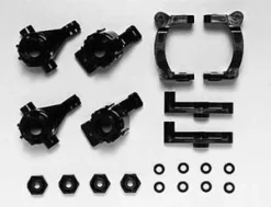 Tamiya DF-02 B Parts - Uprights RC Spare Part