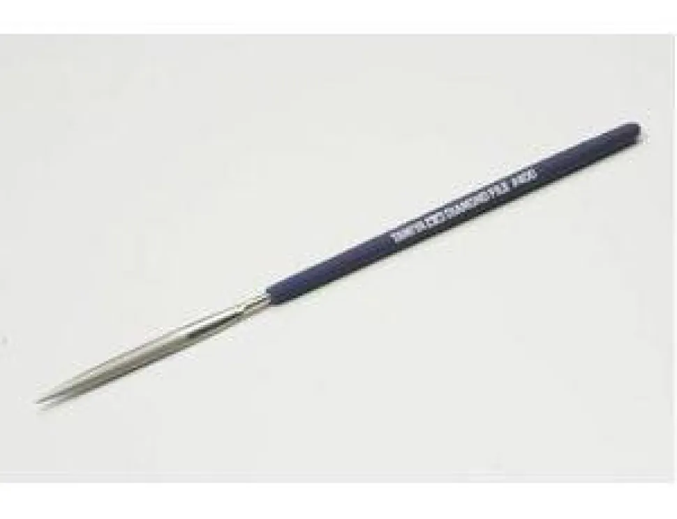 Tamiya Diamond File For Photo Etch