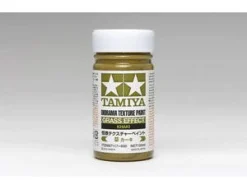 Tamiya Diorama Texture Paint Khaki Grass 100ml