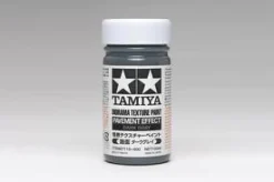 Tamiya Diorama Texture Paint Pavement Grey 100ml