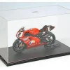 Tamiya Display Case D for 1/12 Scale Motorcycles