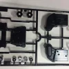 Tamiya D Parts Bag for 58416