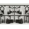 Tamiya D Parts for Hornet