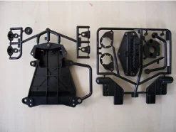 Tamiya D Parts for Midnight Pumpkin/Lunch Box
