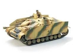 Tamiya 1/35 Ds.Kfz.163 StuG.IV
