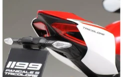 Tamiya 1/12 Ducati 1199 Panigale Tricolor model Kit