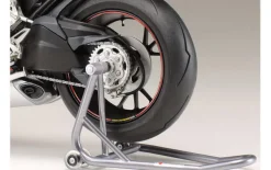 Tamiya 1/12 Ducati 1199 Panigale Tricolor model Kit