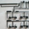 Tamiya E Parts for Gravel Hound
