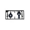 Tamiya E Parts for Rough Rider 58441