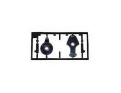 Tamiya E Parts for Rough Rider 58441