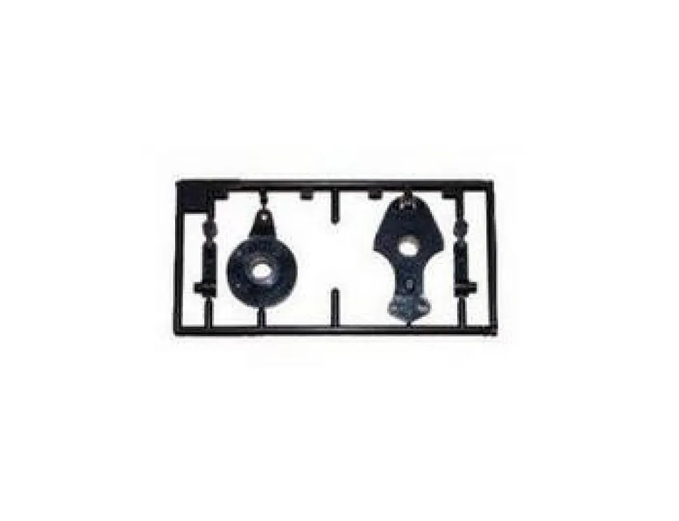 Tamiya E Parts for Rough Rider 58441
