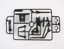 Tamiya E Parts (1pcs) for Blackfoot 58498