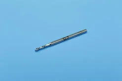 Tamiya Fine Pivot Drill Bit 0.7mm Shank dia 1.0mm