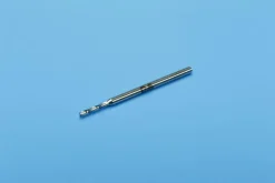 Tamiya Fine Pivot Drill Bit 0.6mm Shank dia 1.0mm
