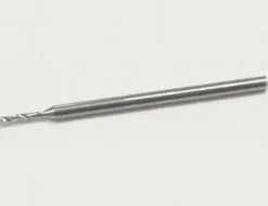 Tamiya Fine Pivot Drill Bit 0.5mm Shank Dia. 1.0mm