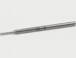 Tamiya Fine Pivot Drill Bit 0.4mm Shank Dia. 1.0mm