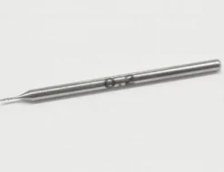 Tamiya Fine Pivot Drill Bit 0.2mm Shank Dia. 1.0mm