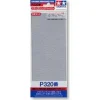 Tamiya Finishing Abrasive P320 x 3