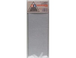 Tamiya Finishing Abrasives Medium