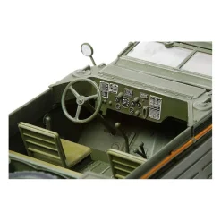 Tamiya 1/35 Ford GPA