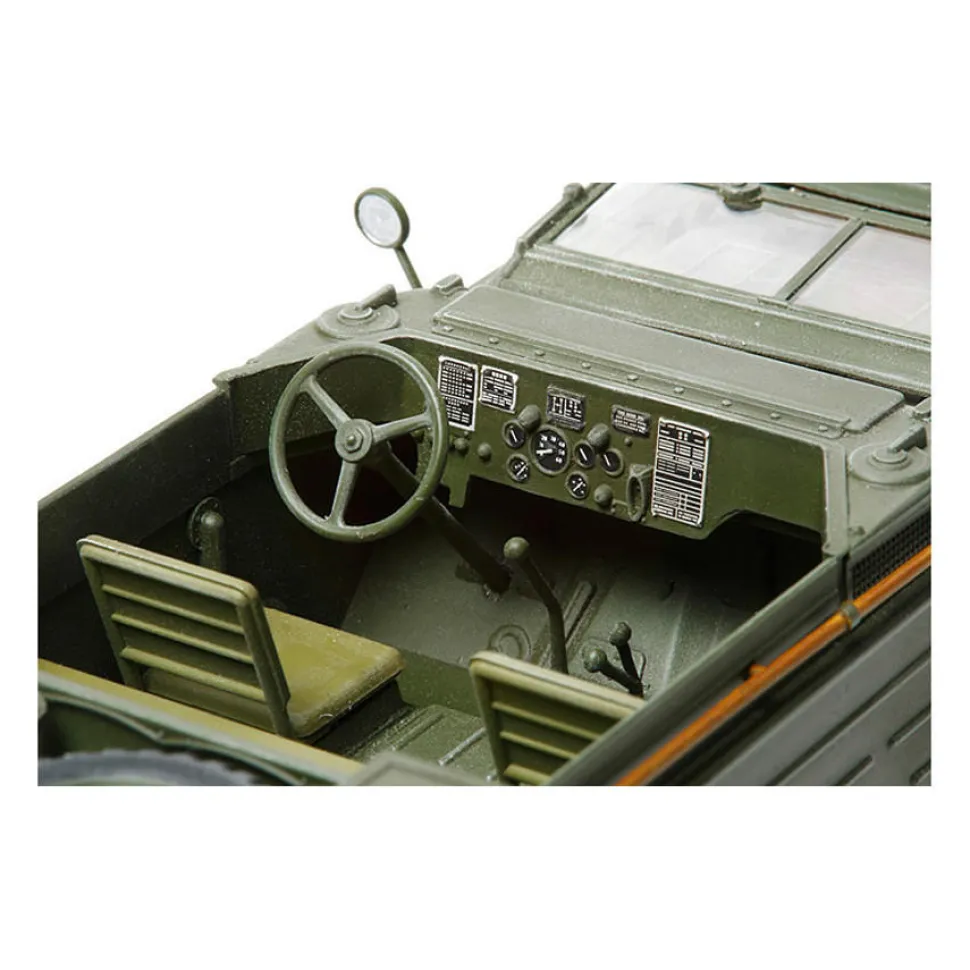 Tamiya 1/35 Ford GPA