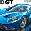 Tamiya 1/24 Ford GT