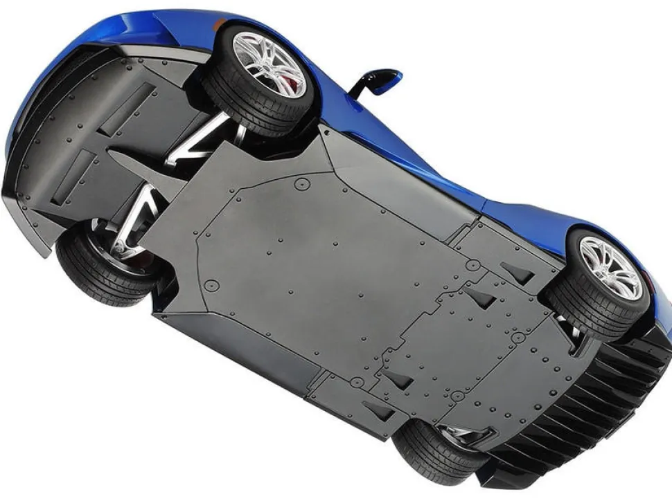 Tamiya 1/24 Ford GT