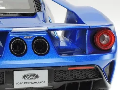 Tamiya 1/24 Ford GT