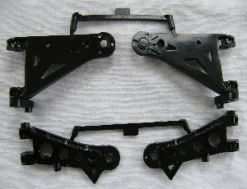 Tamiya F Parts for Hotshot/Boomerang