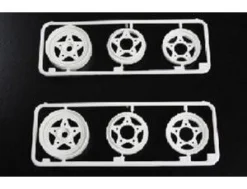 Tamiya F Parts for Sand Scorcher/The Frog/Grasshopper