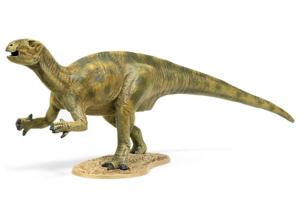 Tamiya Fukuisaurus Model Kit