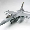 Tamiya 1/32 General Dynamics F-16CJ Fighting Falcon